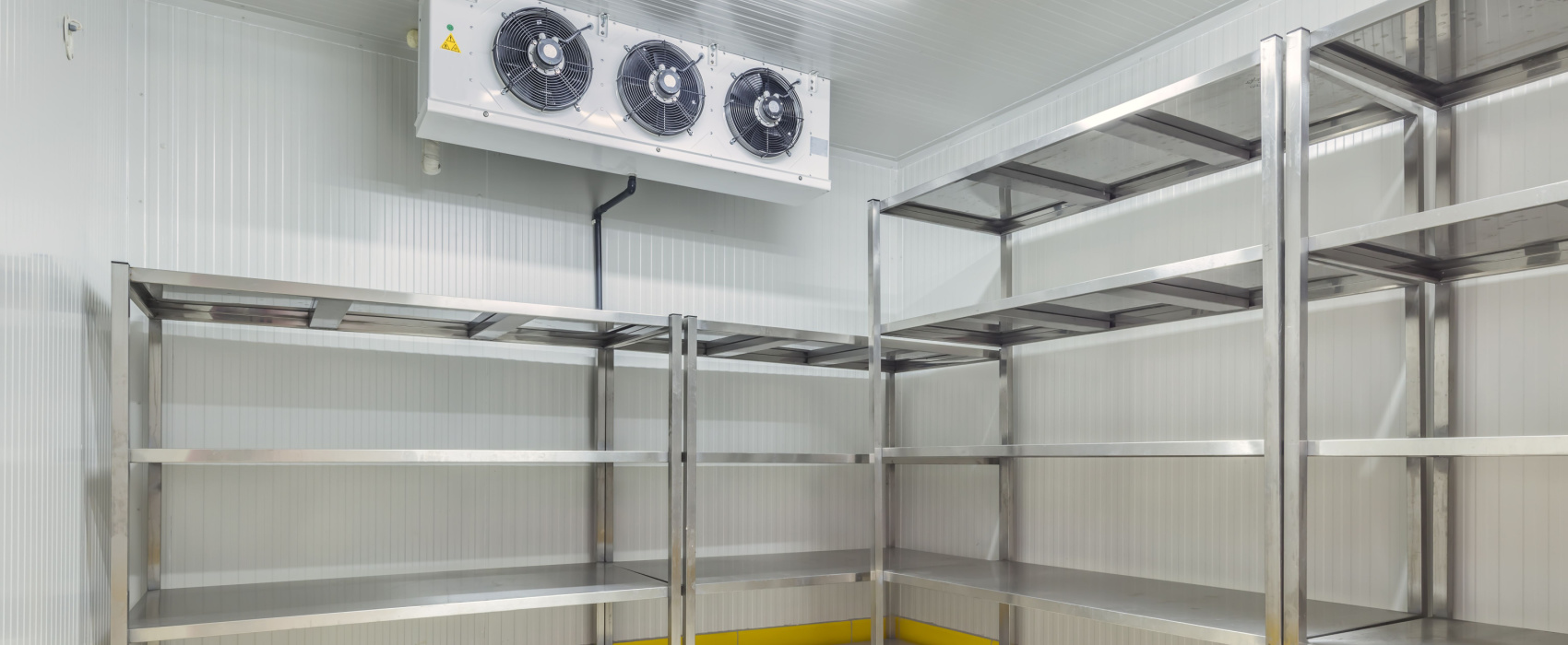 An application scenario or product detail of cold room design - Image 20