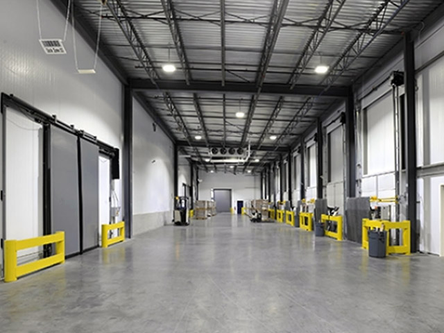An application scenario or product detail of cold storage design - Image 3