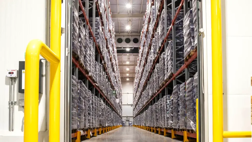 An application scenario or product detail of cold storage design - Image 5