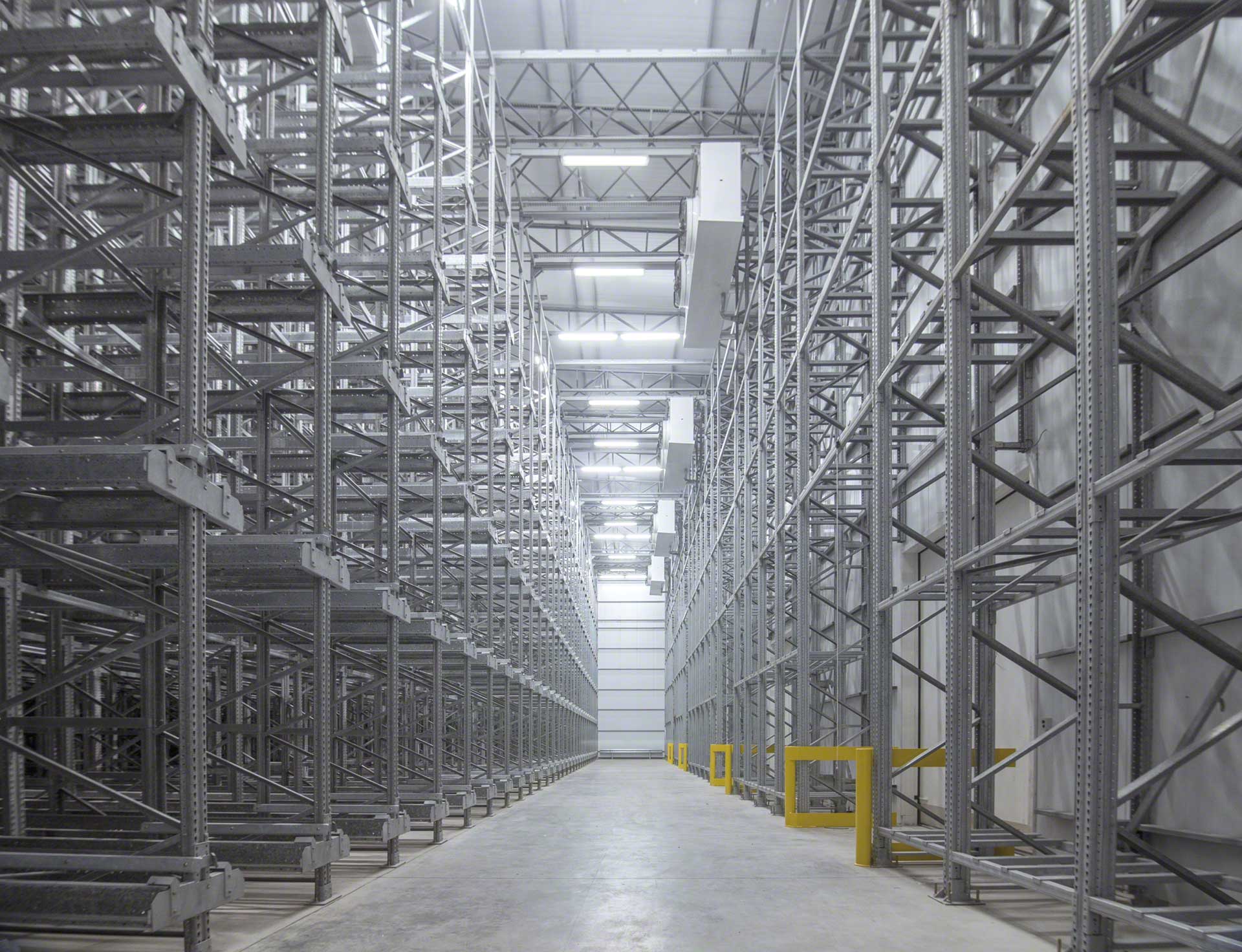 An application scenario or product detail of cold storage design - Image 10