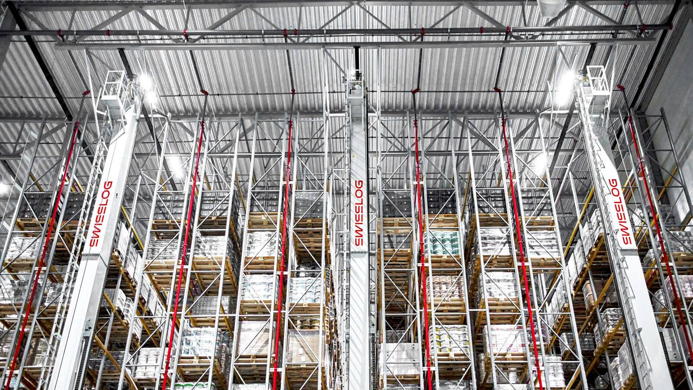 An application scenario or product detail of cold storage design - Image 11