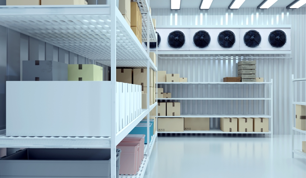 An application scenario or product detail of cold storage design - Image 12