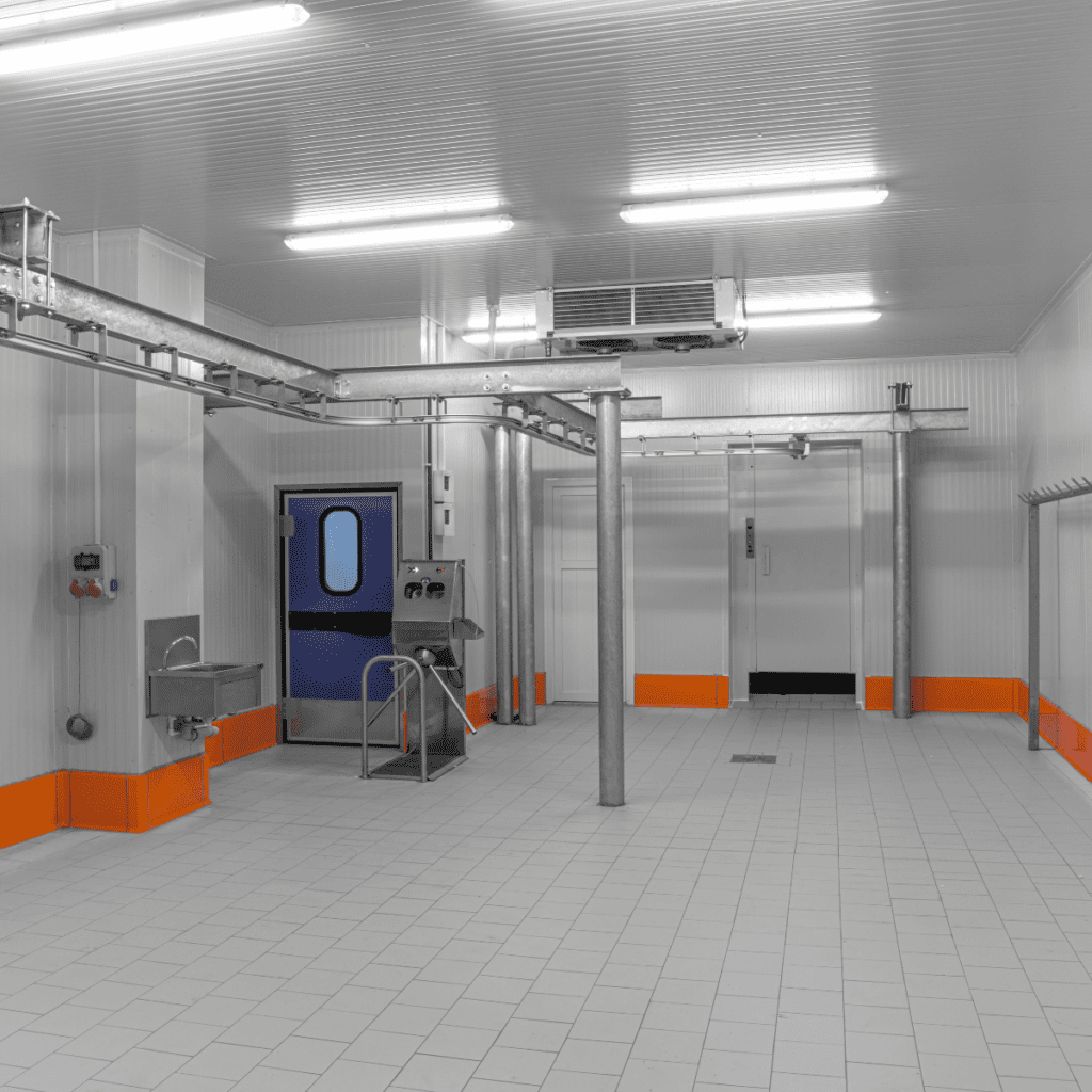 An application scenario or product detail of cold storage design - Image 16
