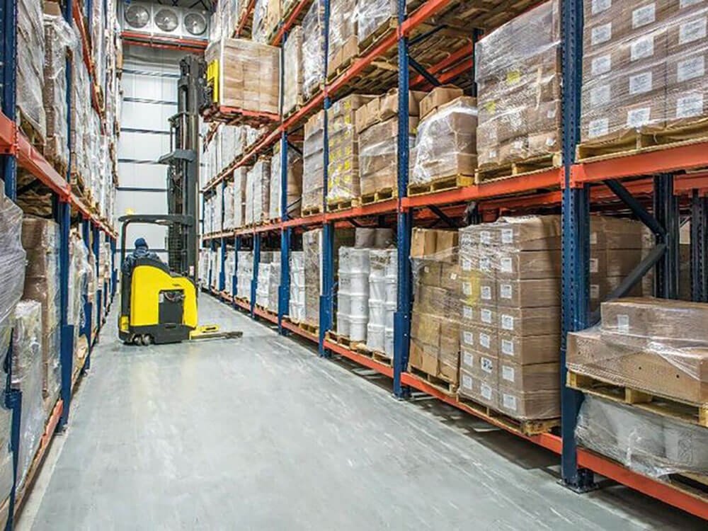An application scenario or product detail of cold storage design - Image 19