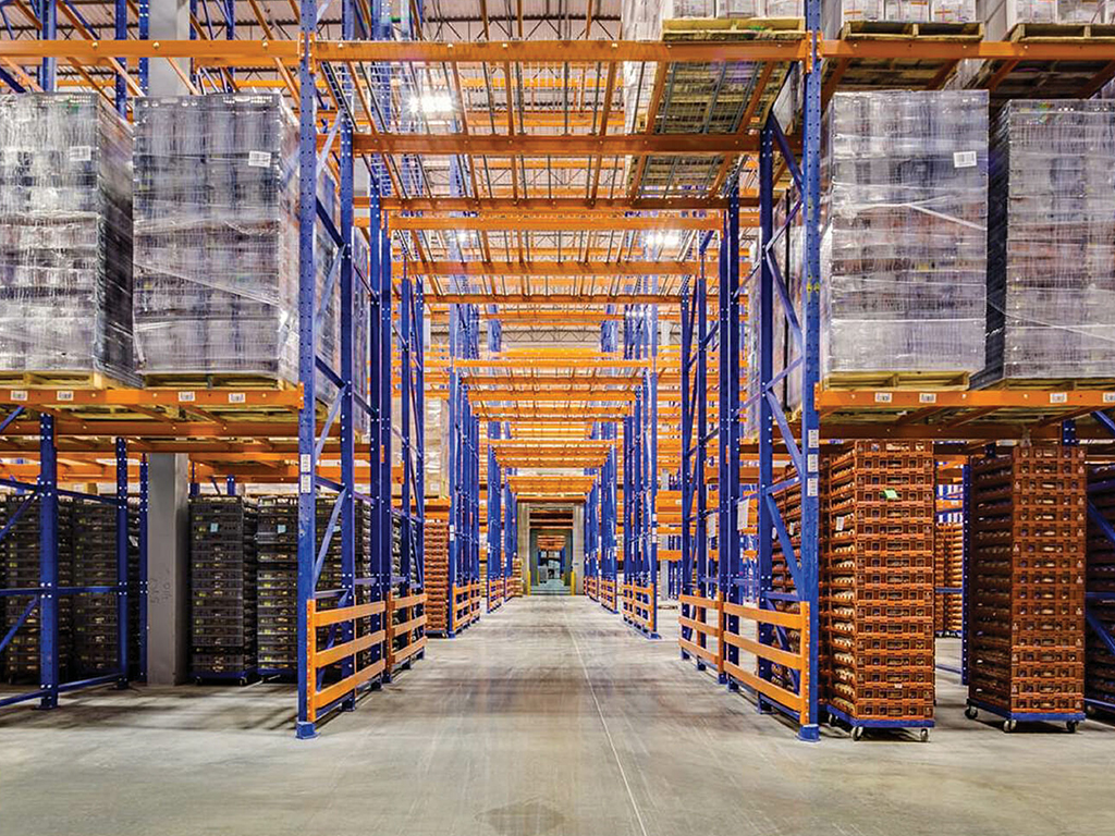 An application scenario or product detail of cold storage design - Image 23