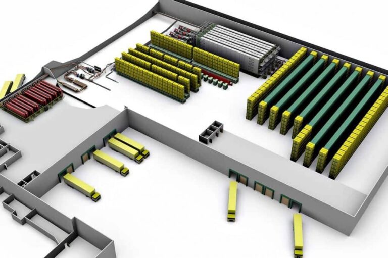 Featured image for the cold storage design guide