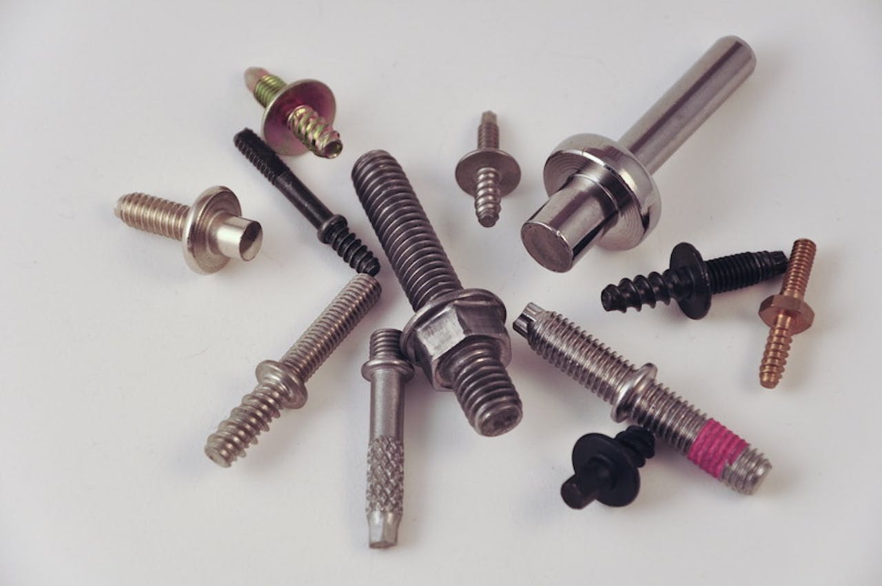 An application scenario or product detail of collared bolt - Image 12