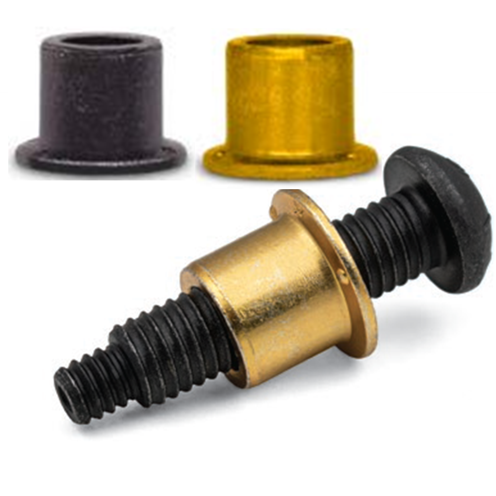 An application scenario or product detail of collared bolt - Image 20