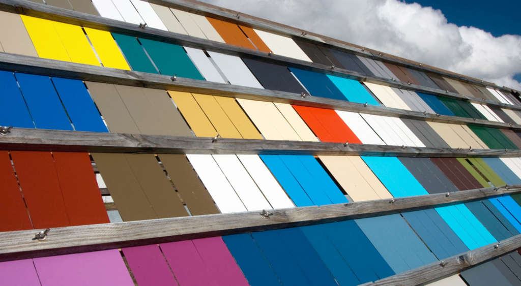 An application scenario or product detail of colorful roofing - Image 10