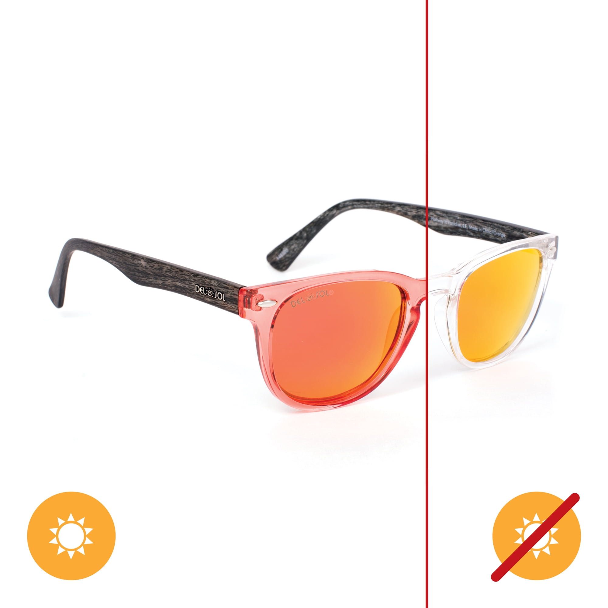 An application scenario or product detail of colour changing shades - Image 20