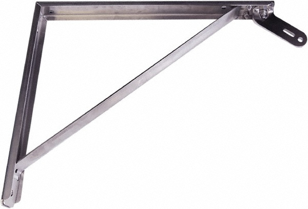An application scenario or product detail of column bracket - Image 17