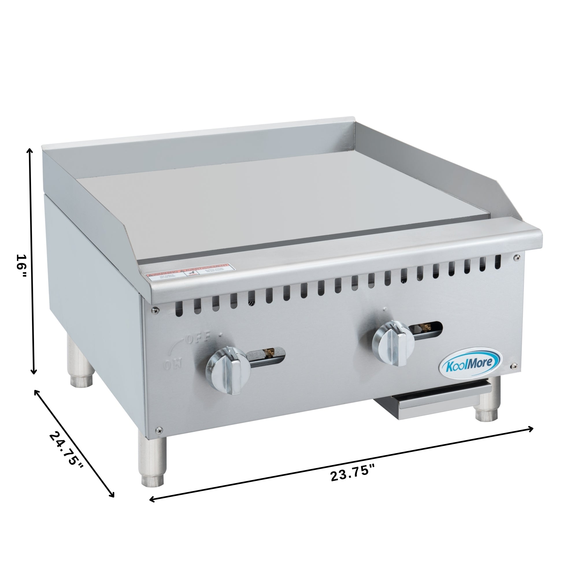 An application scenario or product detail of comal electrico - Image 11