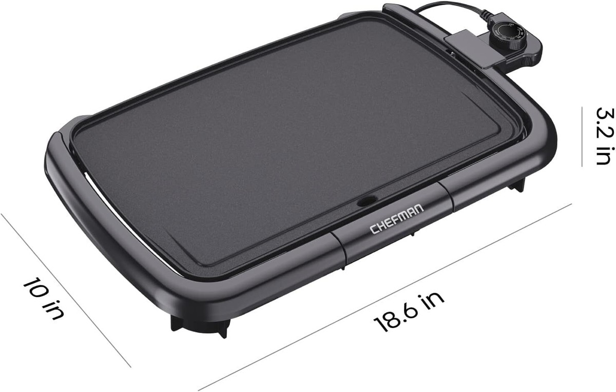 An application scenario or product detail of comal electrico - Image 13