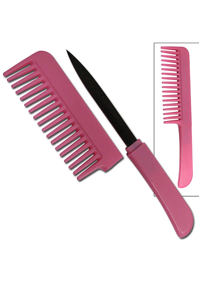 An application scenario or product detail of comb knife - Image 1