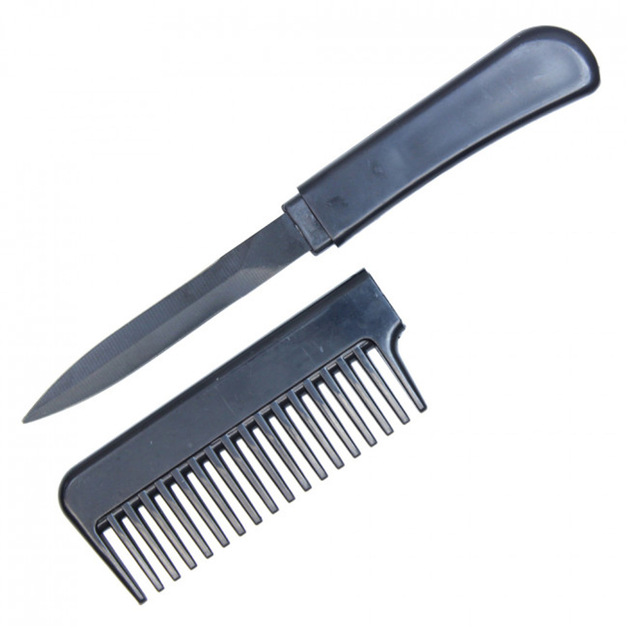 An application scenario or product detail of comb knife - Image 2