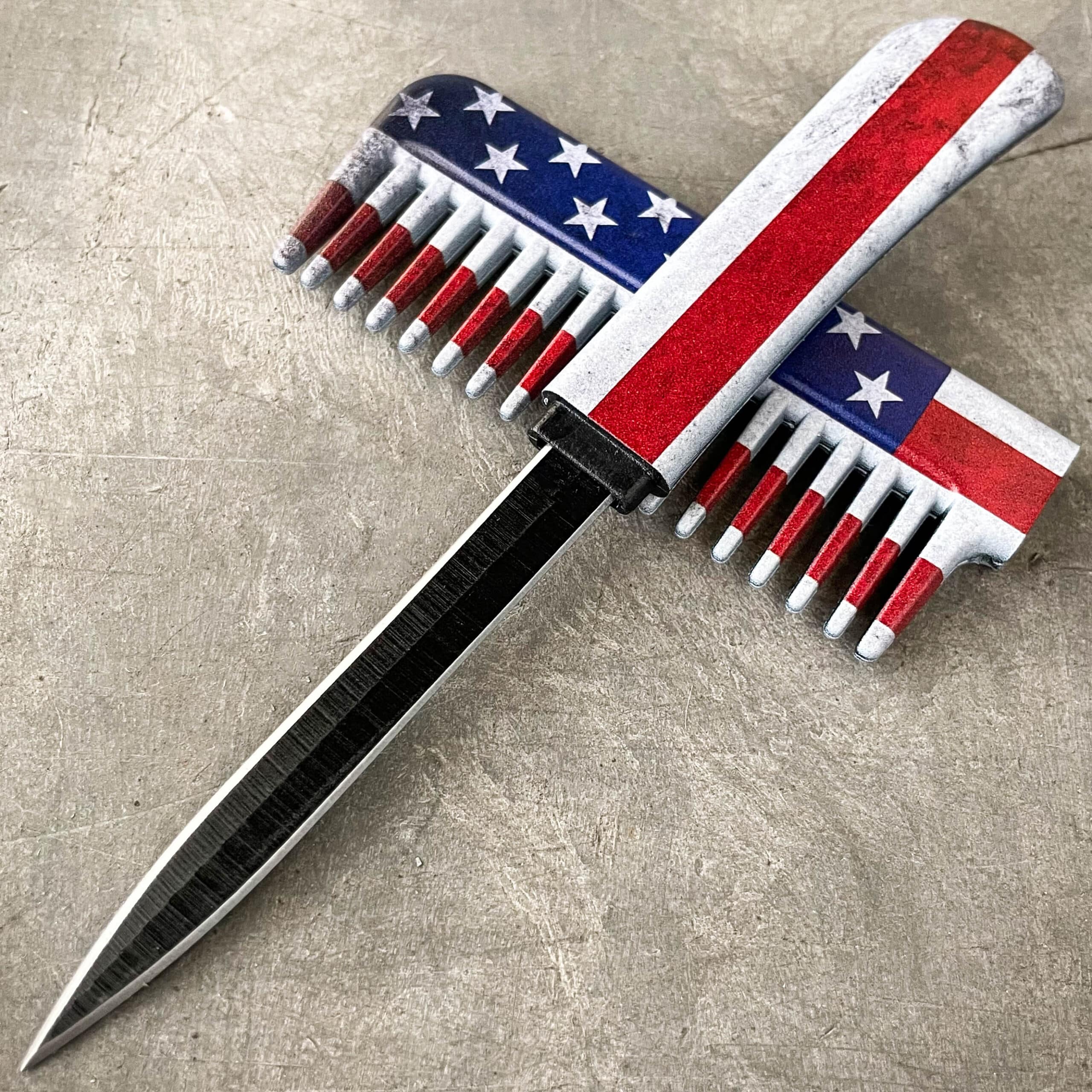 An application scenario or product detail of comb knife - Image 4