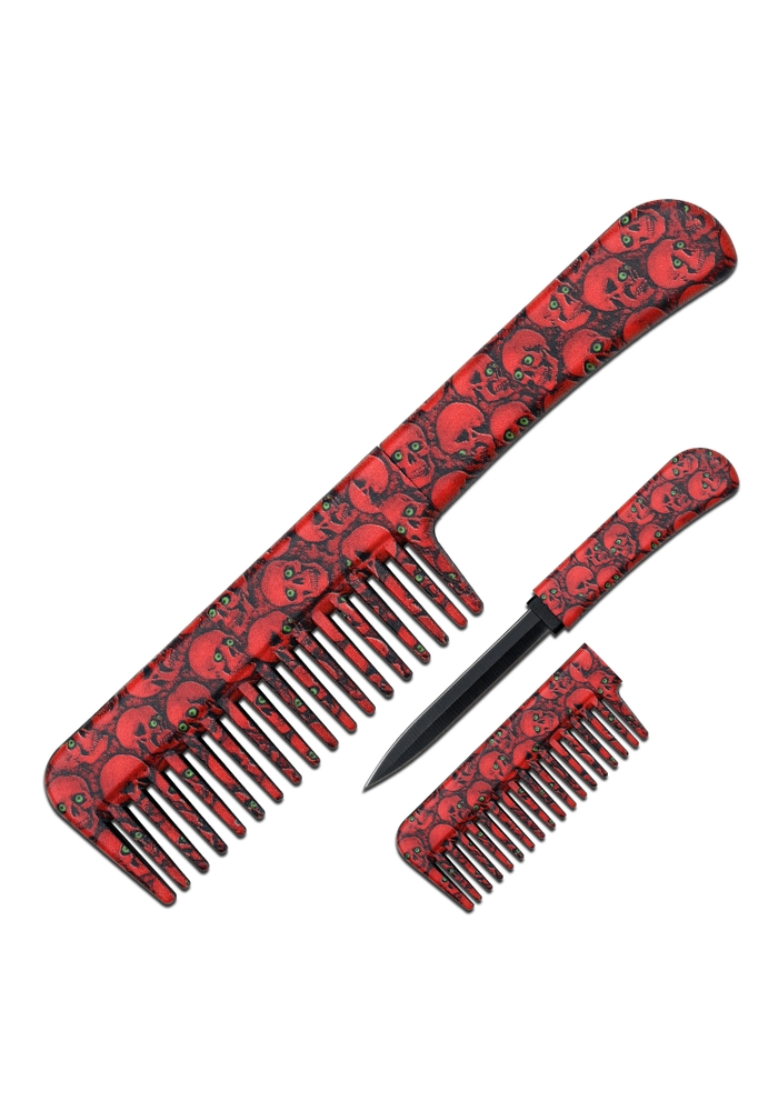 An application scenario or product detail of comb knife - Image 5