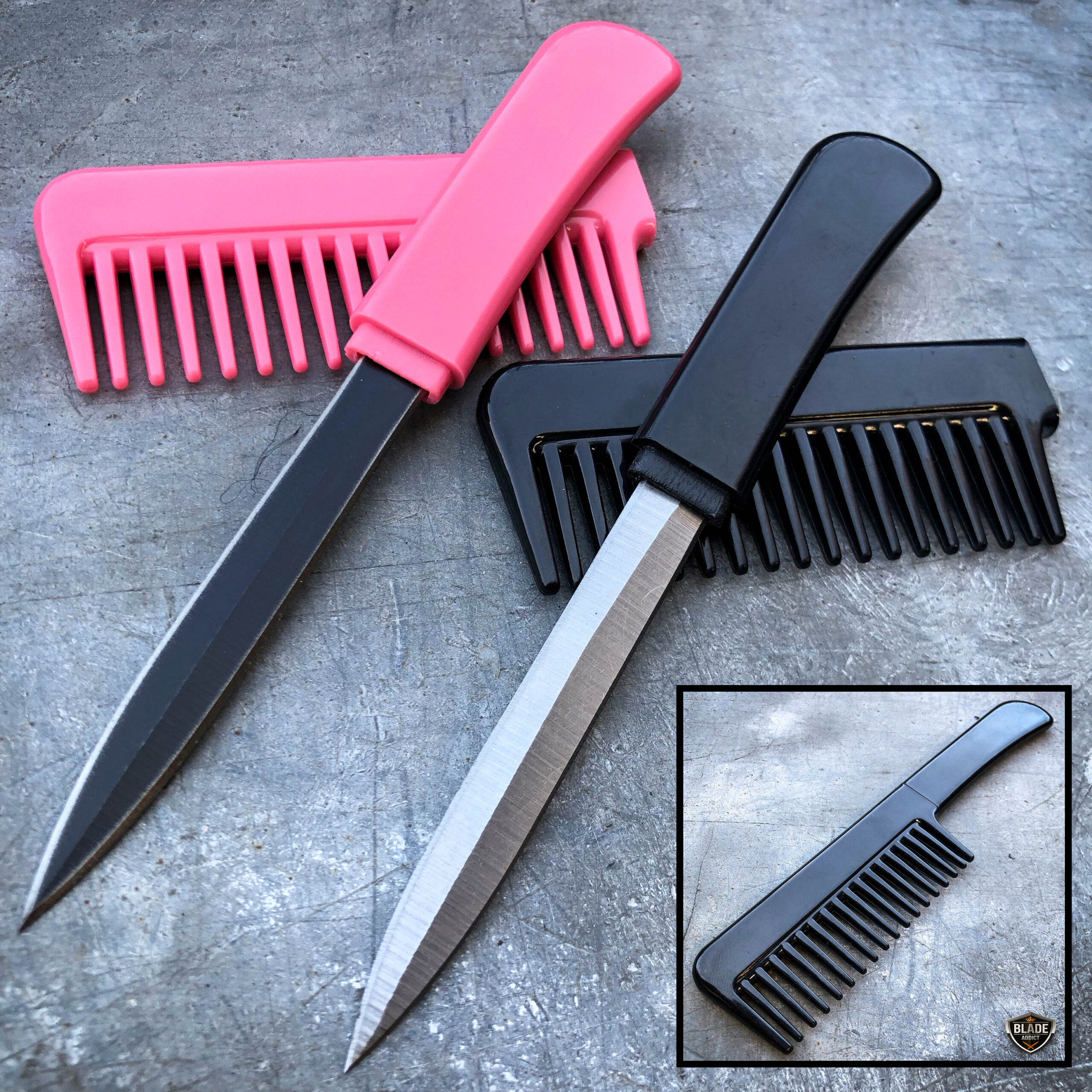 An application scenario or product detail of comb knife - Image 7