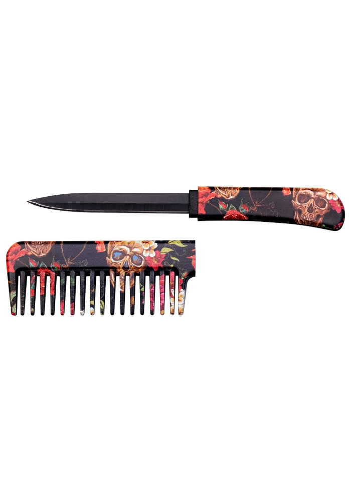 An application scenario or product detail of comb knife - Image 8