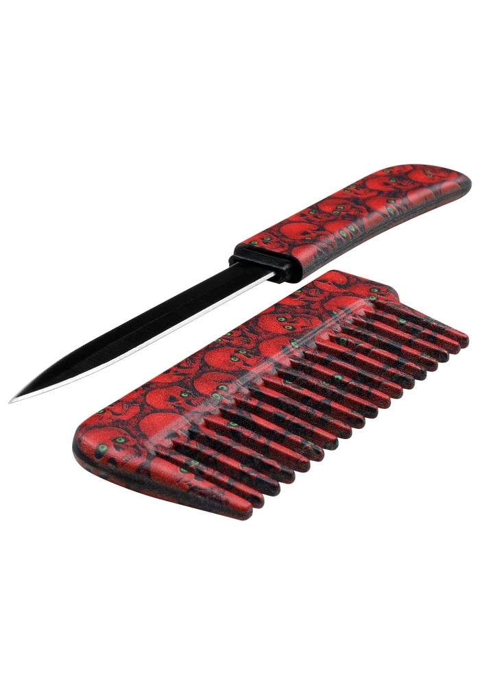 An application scenario or product detail of comb knife - Image 9