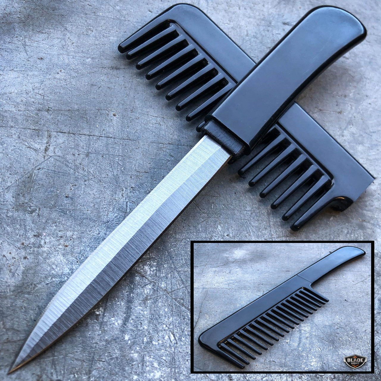 An application scenario or product detail of comb knife - Image 13