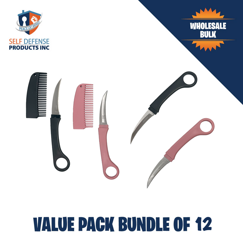 An application scenario or product detail of comb knife - Image 16