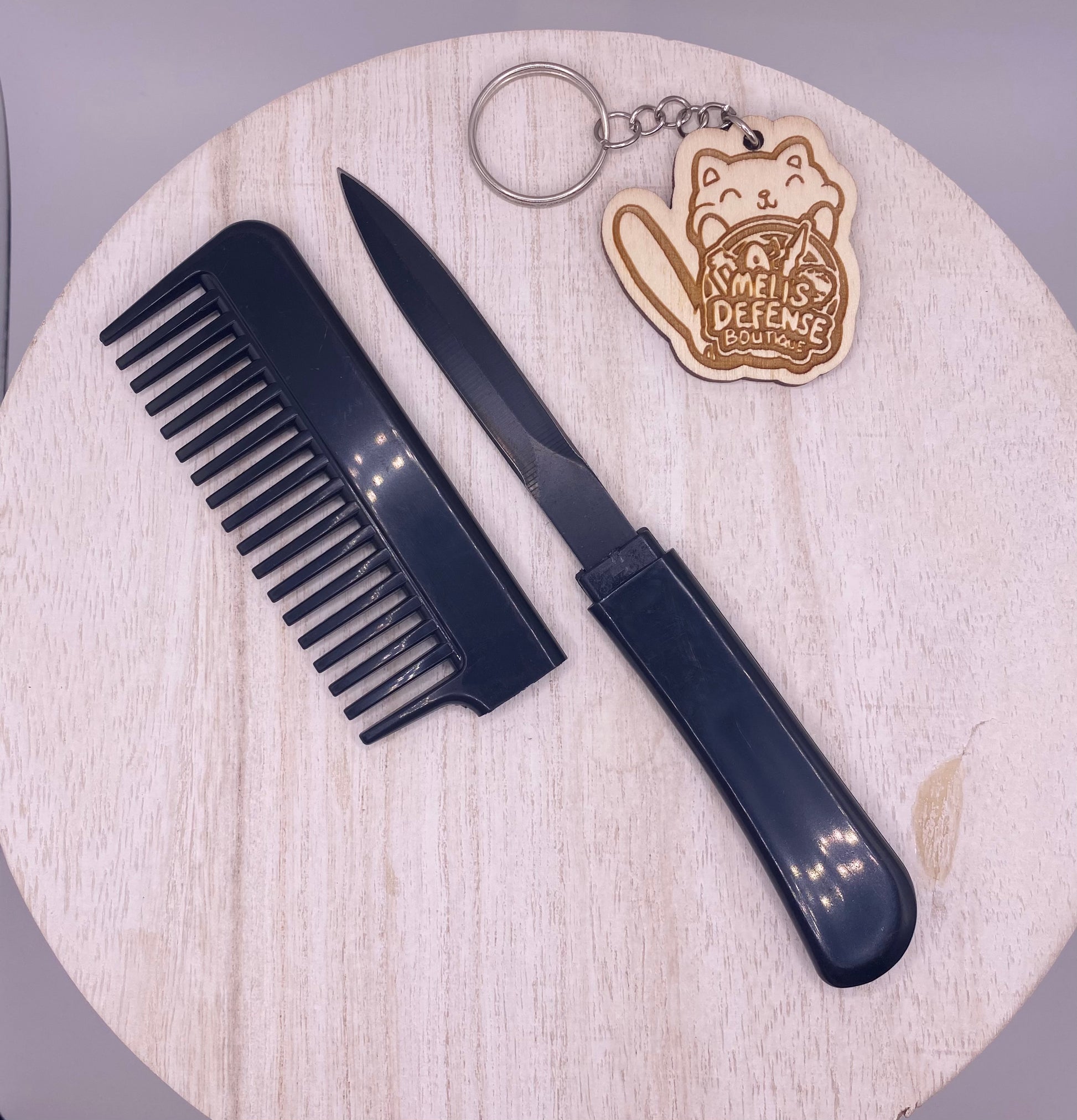 An application scenario or product detail of comb knife - Image 19
