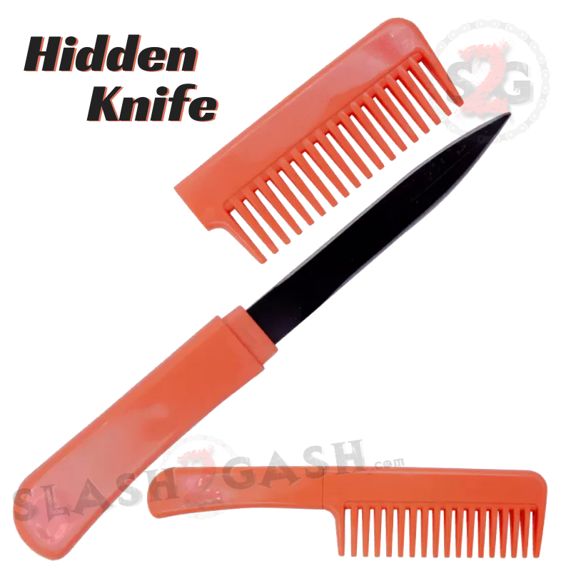 An application scenario or product detail of comb knife - Image 23