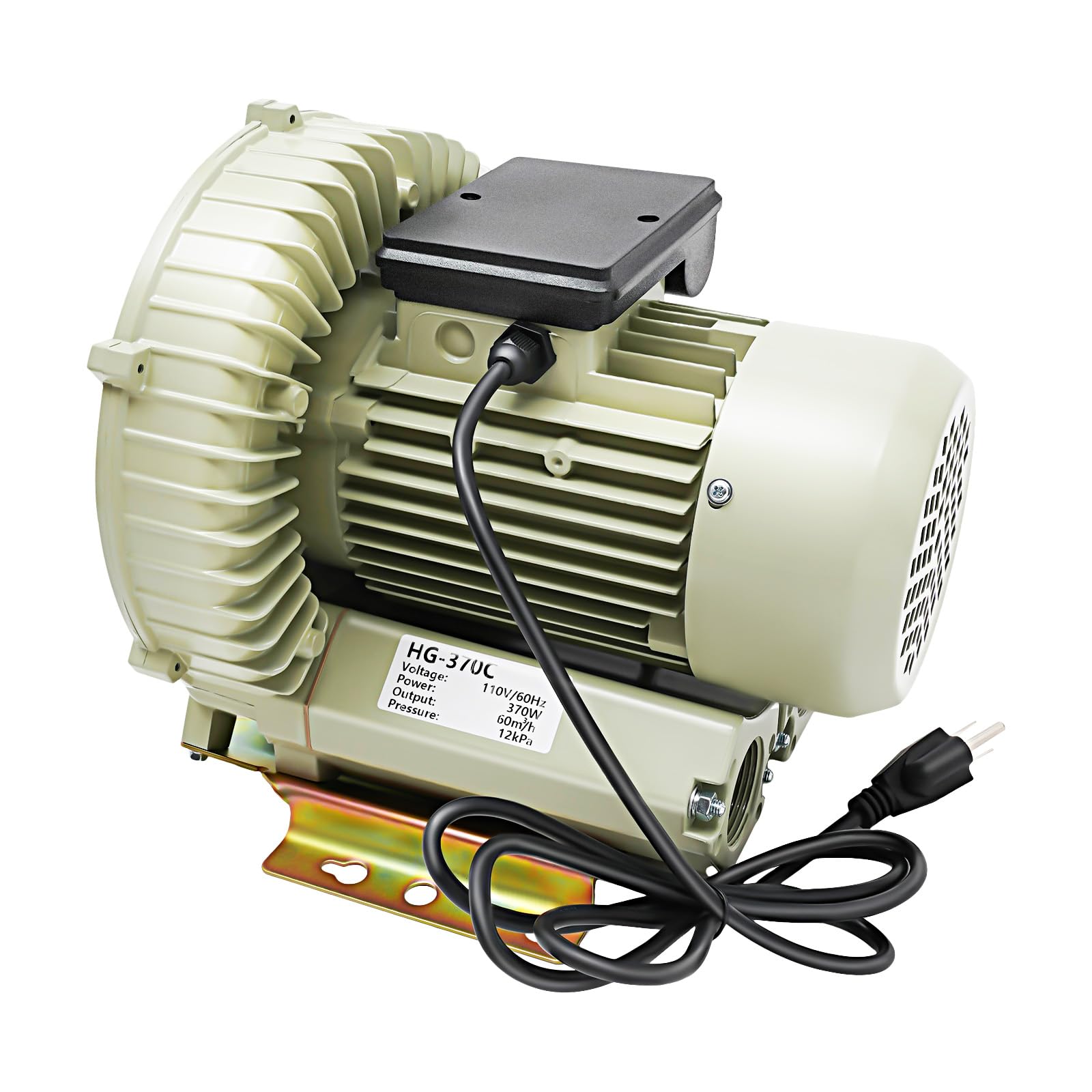 An application scenario or product detail of commercial air blower - Image 3