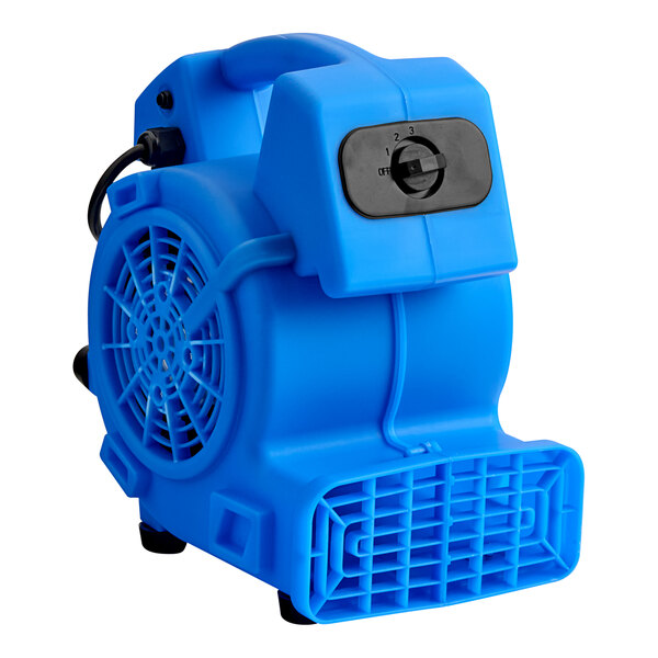 An application scenario or product detail of commercial air blower - Image 4