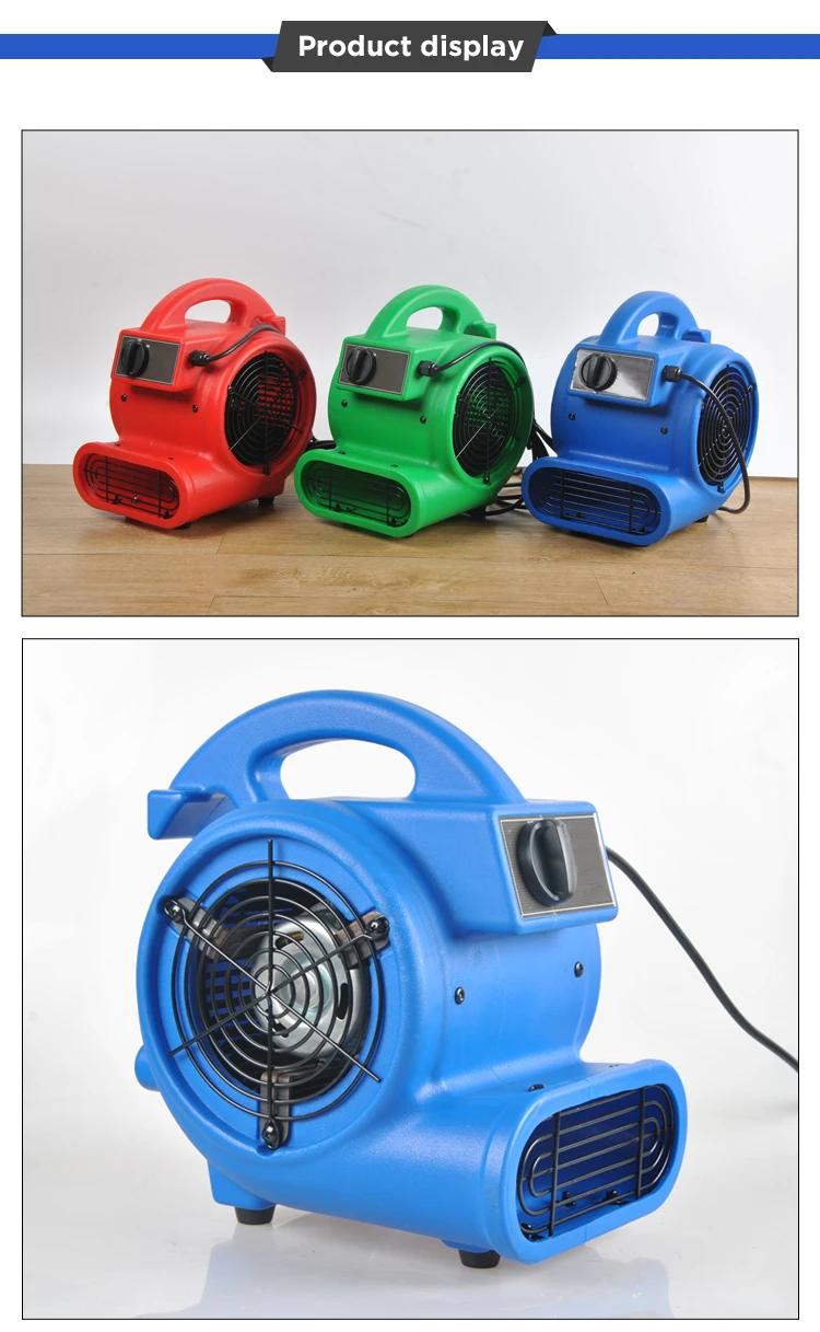 An application scenario or product detail of commercial air blower - Image 7