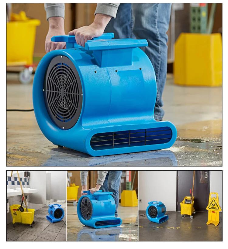 An application scenario or product detail of commercial air blower - Image 13