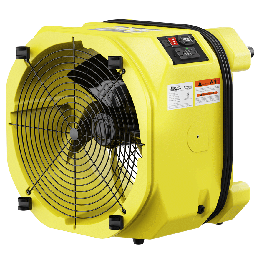 An application scenario or product detail of commercial air blower - Image 21