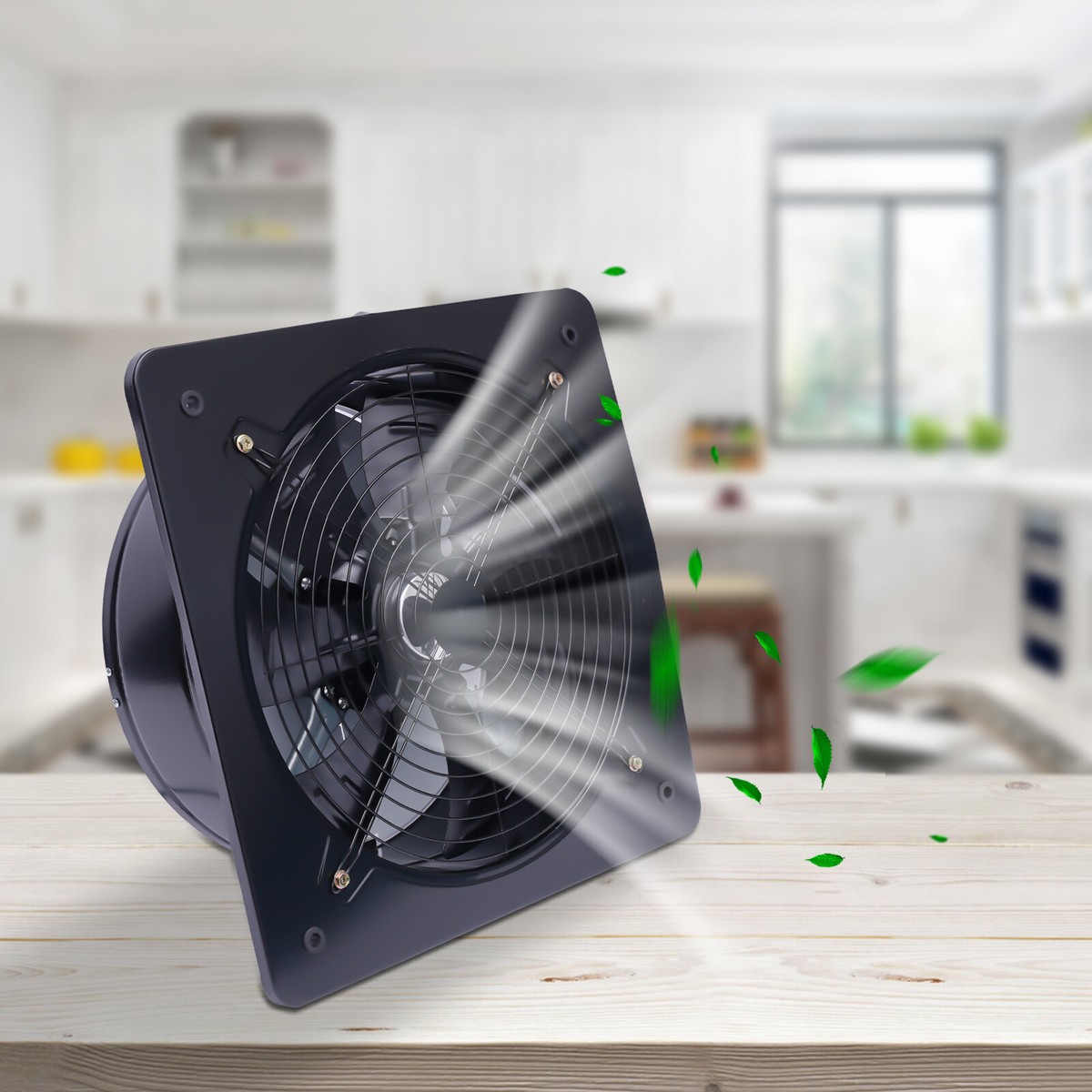 An application scenario or product detail of commercial air blower - Image 24
