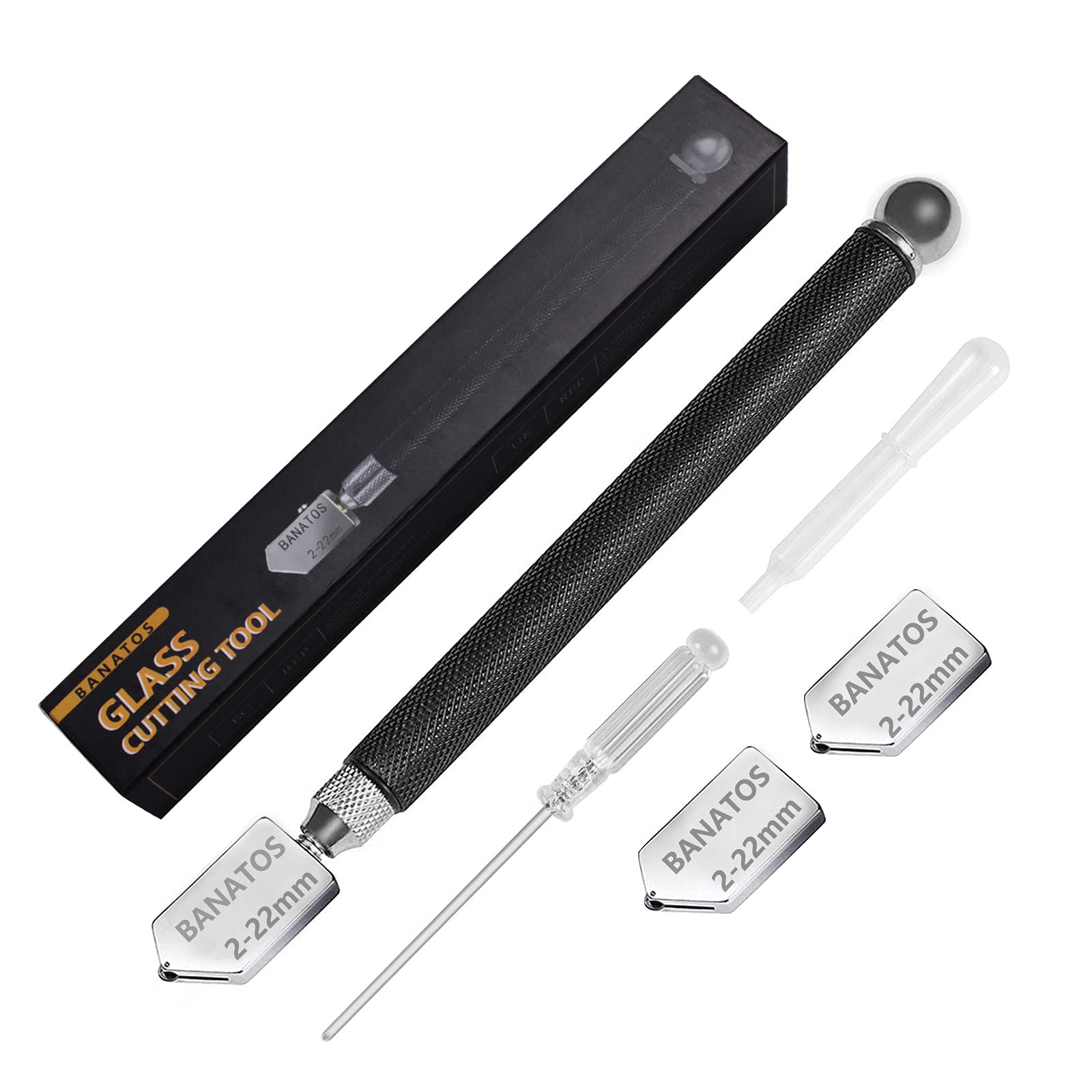 An application scenario or product detail of commercial glass cutting tools - Image 5