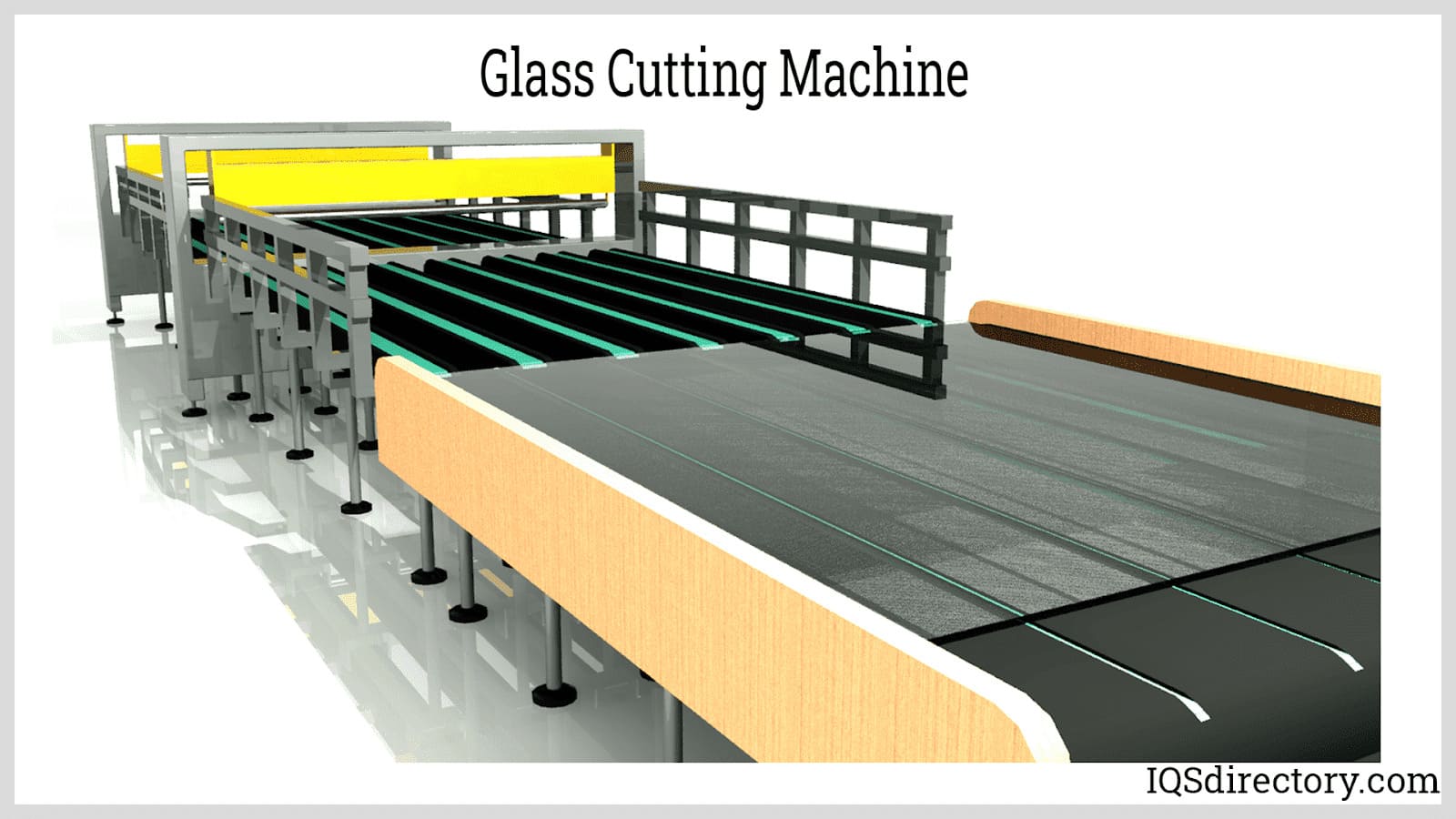 Featured image for the commercial glass cutting tools guide