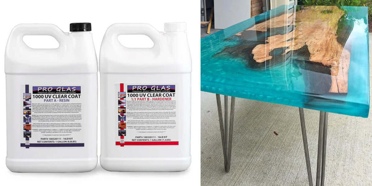 An application scenario or product detail of common uses of epoxy - Image 5