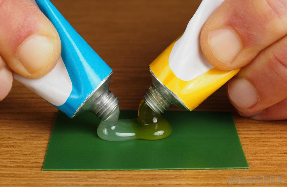 An application scenario or product detail of common uses of epoxy - Image 6