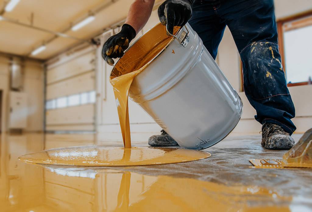 An application scenario or product detail of common uses of epoxy - Image 11