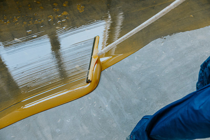 An application scenario or product detail of common uses of epoxy - Image 20