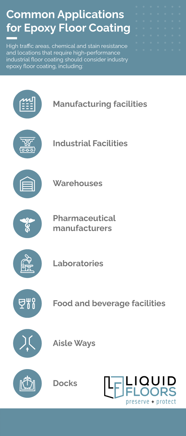 An application scenario or product detail of common uses of epoxy - Image 24