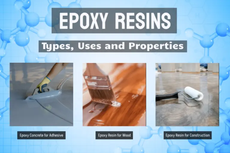 Featured image for the common uses of epoxy guide
