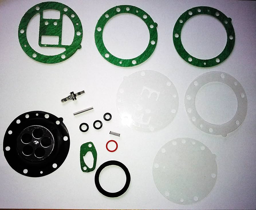 An application scenario or product detail of companies that rebuild mikuni bn38 carburetors for kawasaki js550 - Image 10