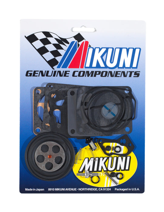 An application scenario or product detail of companies that rebuild mikuni bn38 carburetors for kawasaki js550 - Image 12