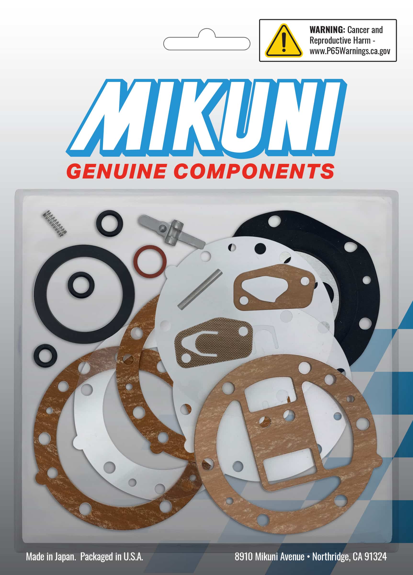 An application scenario or product detail of companies that rebuild mikuni bn38 carburetors for kawasaki js550 - Image 20