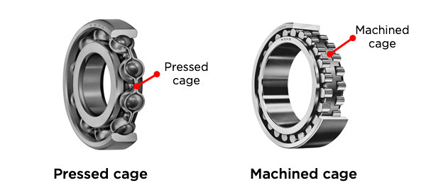 An application scenario or product detail of components of a bearing - Image 18
