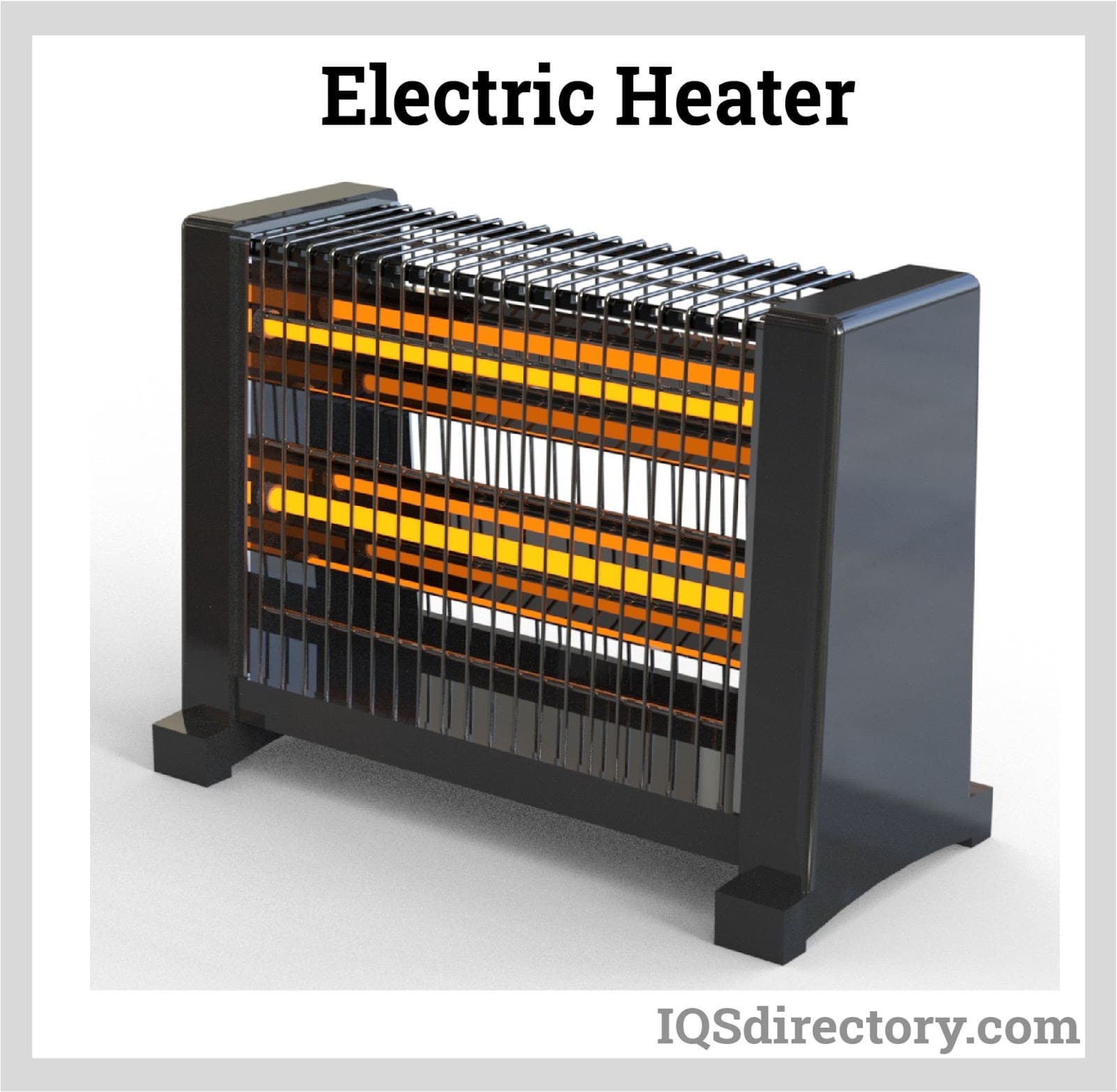 An application scenario or product detail of components of a heater - Image 7