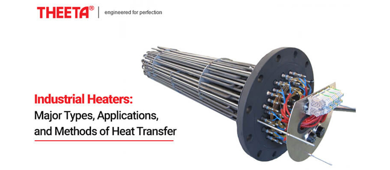 An application scenario or product detail of components of a heater - Image 10