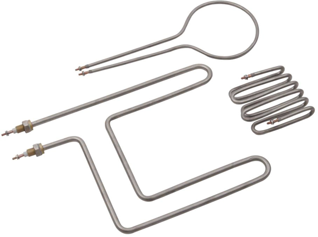 An application scenario or product detail of components of a heater - Image 21