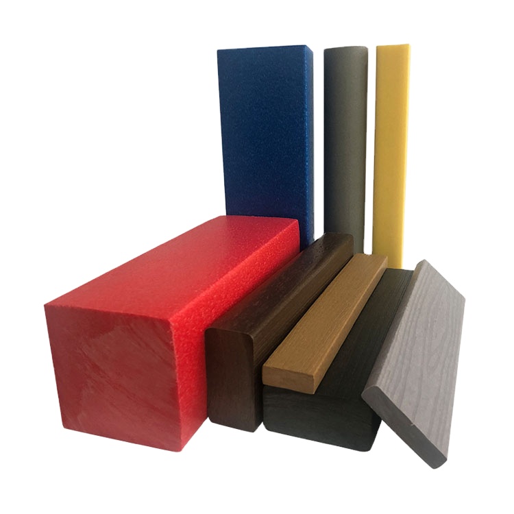 An application scenario or product detail of composite 2x4 - Image 6